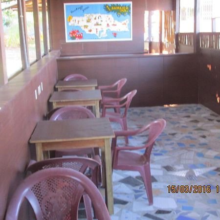 Jamaica Inn Guest House Botianaw Luaran gambar